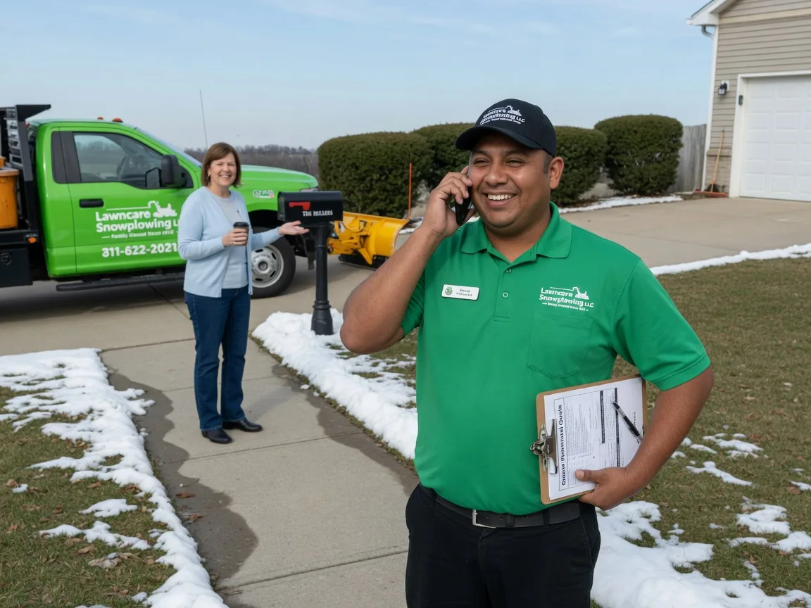 Lawn Care Services By Expert Landscaper Bartlett, IL FAQs